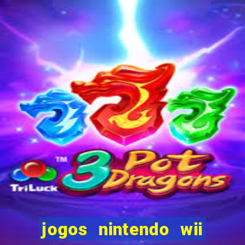 jogos nintendo wii download wbfs